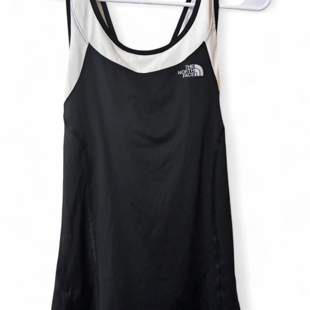 The-north-face Women's Black Vest